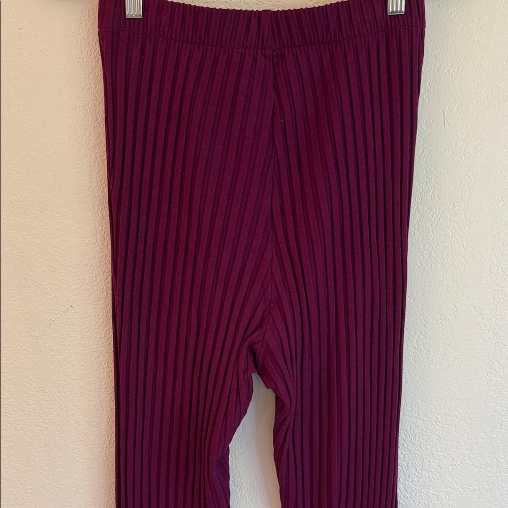 Simon Miller Rib Pants - Picture 6 of 10